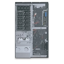 SURT8000XLI SMART-UPS RT 8000VA 230V
